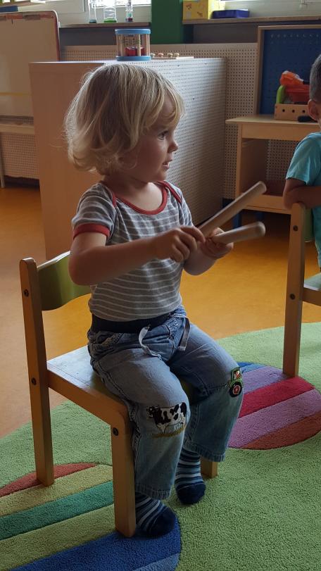Musikzwerge