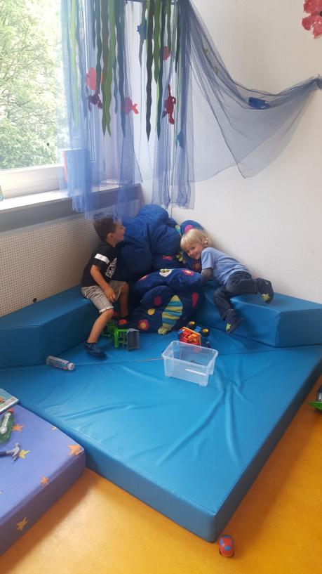 Kuschelecke SZ