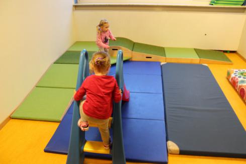 Bewegungsraum 4